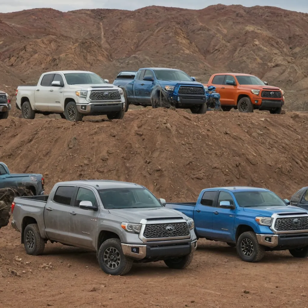 Tundra Owners Speak Out